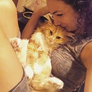 Meet your Posher, Orly